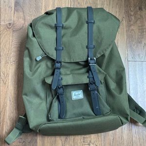 Herschel Little America Backpack
